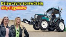 Embedded thumbnail for SEKRETY producentów ciągników dlaczego UKRYWAJĄ siłę uciągu?
