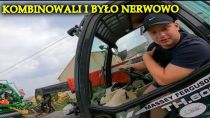 Embedded thumbnail for WIELBICIEL MASSEY&amp;#039;A FERGUSONA, PRASĘ KUPIŁ JEDNAK OD MCHALE