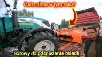 Embedded thumbnail for W październiku jest już gotowy do odśnieżania osiedli w stolicy przewiduje srogą zimę?