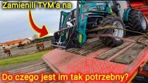 Embedded thumbnail for Mają Zetora i Ursusa 60-tkę mieli też TYM&amp;#039;a - czym go zastąpili?
