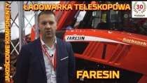 Embedded thumbnail for Faresin ładowarki teleskopowe na sprawdzonych komponentach
