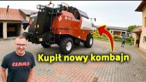 Embedded thumbnail for Taki prezent na Dzień Ojca syn kupił mu nowy kombajn? [Korbanek]