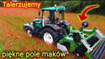 Embedded thumbnail for Leszek stawia na wiele działalności Czy to przyniesie sukces w jego gospodarstwie?