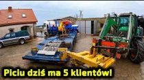 Embedded thumbnail for Żaden nie kupił Arbosa! Piciu ma dziś 5 klientów Zobacz co im wiezie