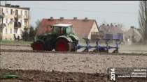 Embedded thumbnail for FENDT POKAZY SULKY RABE KRAMER FELLA, Grabowo Królewskie, 8.04.2014