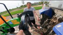 Embedded thumbnail for  POTWORNA SUSZA, A KROWY RYCZĄ GŁODNE