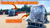 Embedded thumbnail for Nowość Dostawa prosto z Chin