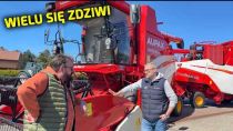 Embedded thumbnail for KOMBJANY Z CHIN DO TARNOWA NA KOŁACH?