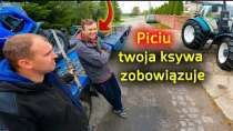 Embedded thumbnail for Piciu twoja ksywa zobowiązuje Idziemy na imprezę?