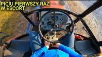 Embedded thumbnail for PIERWSZY RAZ PICIA W ESCORCIE