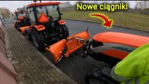 Embedded thumbnail for Ogromne zakupy Kupili trzy ciągniki na raz