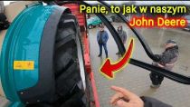 Embedded thumbnail for To działa tak, jak w naszym John Deere ciągnik z Chin, a rozwiązania, jak z Ameryki
