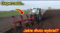Embedded thumbnail for Wielki test dłut rolniczych!  Które wytrzymają najdłużej?