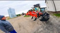 Embedded thumbnail for SUSZA STRASZNA WSZĘDZIE - ARTUR PRZYWIÓZŁ IM GŁĘBOSZA I DESZCZ