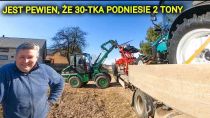 Embedded thumbnail for TOMEK CHCE PRZEZ TO RZUCIĆ PRACĘ - JESZCZE TAKIEGO NUMERU NIE BYŁO