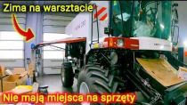 Embedded thumbnail for Zahaczył przystawką o studzienkę na polu Co się dzieje zimą na serwisie?