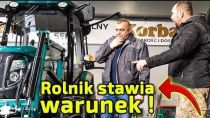 Embedded thumbnail for Powiedział, że kupi ciągnik pod warunkiem Jaki to warunek? Czy Rajmund z Pawłem się ugięli?