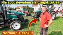 Embedded thumbnail for Ma zrobionych 900 mth - nie rozleciał się , nie zardzewiał, jak na złość nic się nie chce psuć