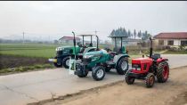 Embedded thumbnail for CZY CHIŃSKI CIĄGNIK ZREWOLUCJONIZUJE ŚWIAT I POLSKĘ W TRAKTORACH KOMUNALNYCH?