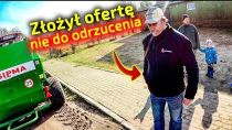 Embedded thumbnail for Chciał dać nagrodę kierowcy Czy Artur dał się złamać? [Korbanek]
