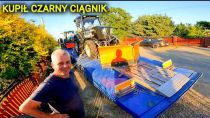 Embedded thumbnail for CZARNY AUPAX JUŻ NA MIEJSCU