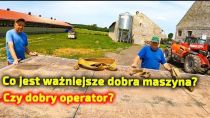 Embedded thumbnail for Więcej zależy od maszyny, czy od zdolności operatora? [Korbanek]