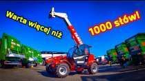 Embedded thumbnail for Warta więcej niż 1000 słów! Ładowarka Faresin 7.35  Dobra instrukcja