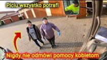Embedded thumbnail for Piciu wszystko potrafi przywiezie, rozładuje i zaparkuje wszystko z uśmiechem