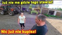 Embedded thumbnail for Do Jockerfarm też Pan jeździ? Piciu dostarcza agregat Mandam [Korbanek]