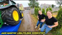 Embedded thumbnail for CO ZACHWYCA POLSKIE DZIEWCZYNY?