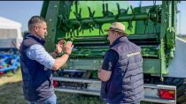 Embedded thumbnail for  ZIELONE AGRO SHOW UŁĘŻ