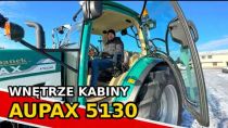 Embedded thumbnail for CO W KABINIE AUPAX 5130?