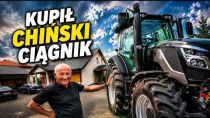Embedded thumbnail for ROZŁADUNEK NA ŚRODKU DROGI