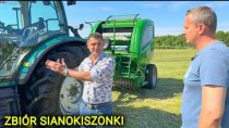 Embedded thumbnail for NIKT NIE WIERZYŁ W TO, ŻE PRASY SIĘ SKOŃCZĄ