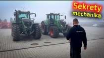 Embedded thumbnail for Mechanik zdradza jak smaruje maszyny Tego nie piszą w instrukcjach obsługi!