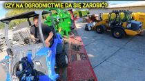 Embedded thumbnail for O KROK OD TRAGEDII - POLUZOWANE PASY NA MASZYNACH, CZYJA TO SPRAWKA?