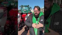 Embedded thumbnail for ROZDAJEMY ZA DARMO - BILETY NA TARGI AGROTECH KIELCE 2025