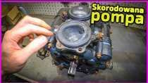 Embedded thumbnail for Tak nie można tego zostawić !! Agresywny RSM Łożyska pompy pokryły się rdzą Popękały membrany