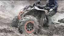 Embedded thumbnail for Country Park Camp III - wyprawa quadowa z atv polaris KORBANEK Racing