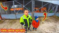 Embedded thumbnail for Nie ma ludzi do pracy Trzeba inwestować w maszyny