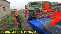 Embedded thumbnail for SZOK - TUTAJ KROWA DAJE 67 LITRÓW MLEKA DZIENNIE