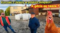 Embedded thumbnail for Niemcy kupują kurczaki od Polaków a Polacy od Ukraińców!