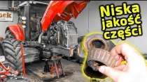 Embedded thumbnail for NISKIEJ JAKOŚCI oryginalne części MF 7624