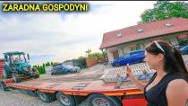 Embedded thumbnail for MŁODA GOSPODYNI ZASKOCZYŁA CAŁĄ RODZINĘ