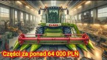 Embedded thumbnail for Bardzo drogie skutki ciała obcego Części za ponad 64 000 PLN!