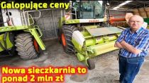 Embedded thumbnail for Kierowca Piciu dostarcza prasę McHale V8 [Korbanek]