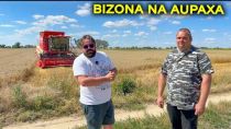 Embedded thumbnail for KOSIŁ 50-LETNIM BIZONEM - ZAMIENIA GO NA AUPAXA - TO JEST PRZESKOK
