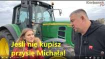 Embedded thumbnail for Karolina: to dobra maszyna, kup ją! Leszek: podoba mi się jej praca, ale…
