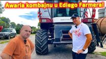 Embedded thumbnail for Kolejny ciężki rok u Ediego co będzie dalej? Czy grozi mu bankructwo? [Korbanek]