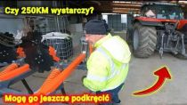 Embedded thumbnail for Taki pomocnik na gospodarstwie ciągle jest &amp;quot;zarobiony&amp;quot;